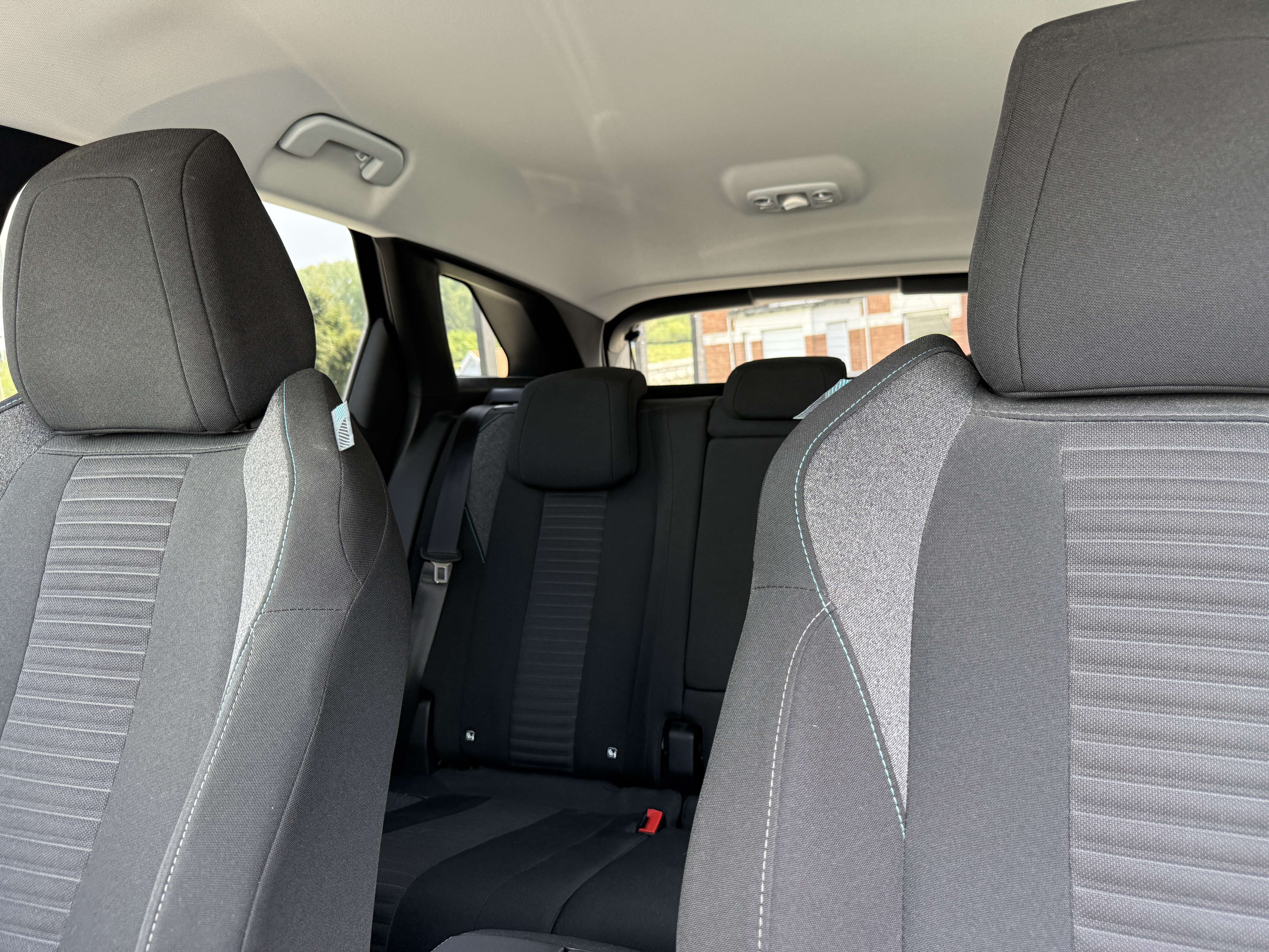 Peugeot 3008 3008 1.2 PureTech Style