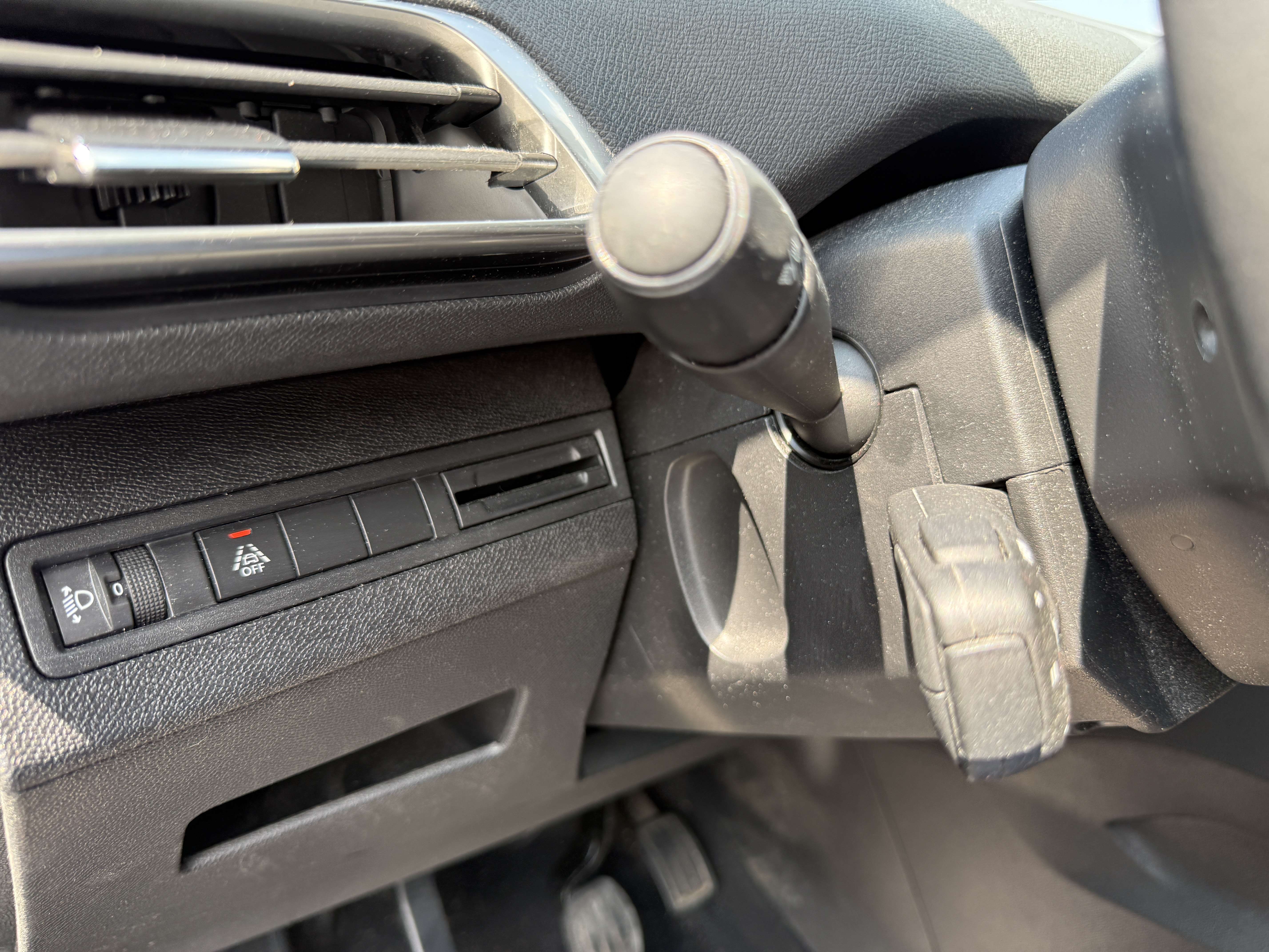 Peugeot 3008 3008 1.2 PureTech Style