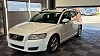 Volvo V50 1.6 D DRIVe bj. 2011 Euro 5 thumbnail