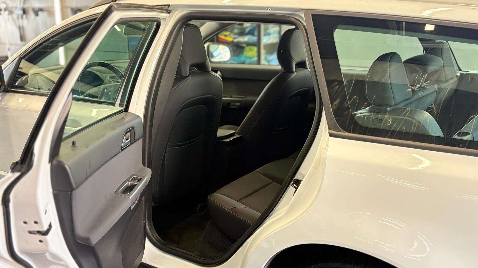 Volvo V50 1.6 D DRIVe bj. 2011 Euro 5