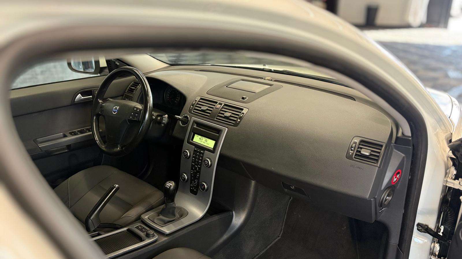 Volvo V50 1.6 D DRIVe bj. 2011 Euro 5
