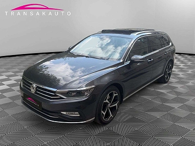 Volkswagen Passat Variant Passat SW 2.0 TDi SCR Elegance Business DSG/TOIT OUVRANT/BOITE AUTO / GARANTIE 12 MOIS VW