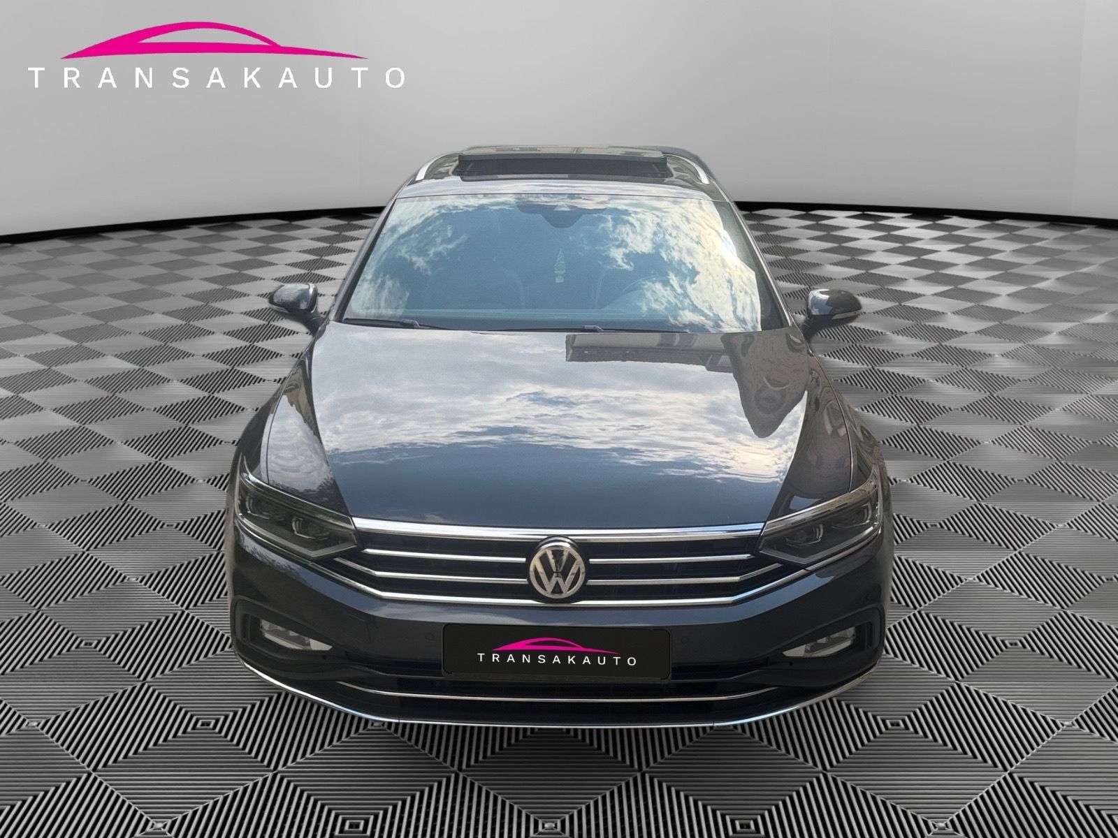 Volkswagen Passat Variant Passat SW 2.0 TDi SCR Elegance Business DSG/TOIT OUVRANT/BOITE AUTO / GARANTIE 12 MOIS VW