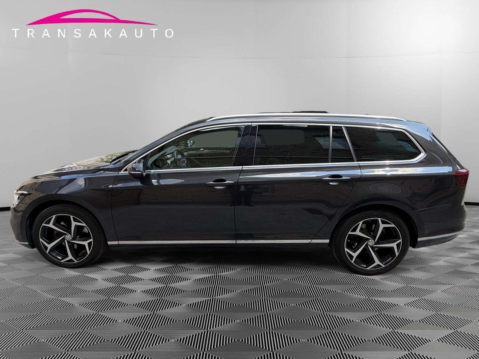 Volkswagen Passat Variant Passat SW 2.0 TDi SCR Elegance Business DSG/TOIT OUVRANT/BOITE AUTO / GARANTIE 12 MOIS VW