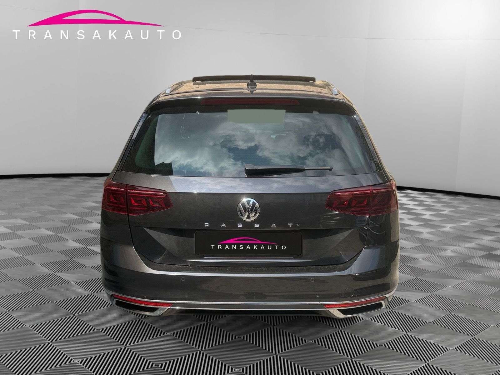 Volkswagen Passat Variant Passat SW 2.0 TDi SCR Elegance Business DSG/TOIT OUVRANT/BOITE AUTO / GARANTIE 12 MOIS VW