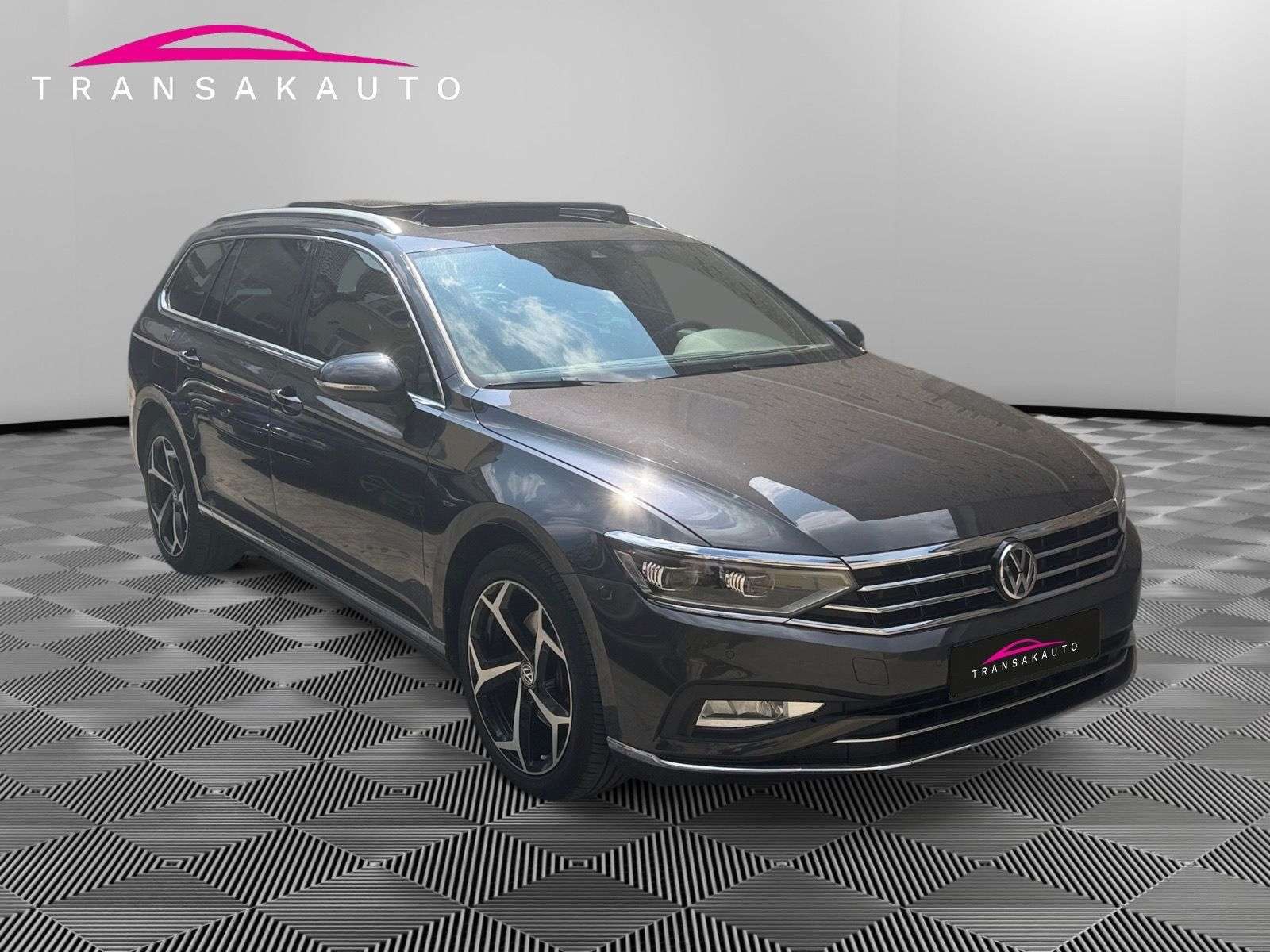 Volkswagen Passat Variant Passat SW 2.0 TDi SCR Elegance Business DSG/TOIT OUVRANT/BOITE AUTO / GARANTIE 12 MOIS VW