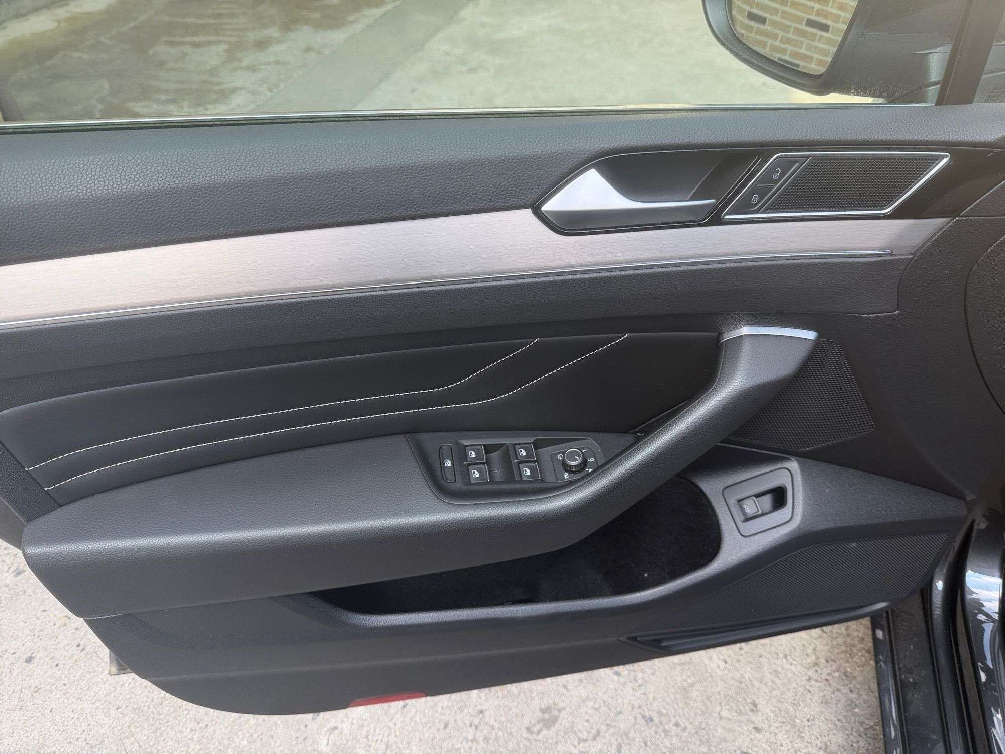 Volkswagen Passat Variant Passat SW 2.0 TDi SCR Elegance Business DSG/TOIT OUVRANT/BOITE AUTO / GARANTIE 12 MOIS VW