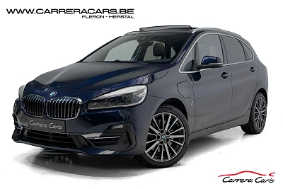 BMW 225 xeA Active Tourer PHEV iPerformance PACK M*|HEADUP*PANORAMIQUE*CAMERA*NAVI*CUIR*|