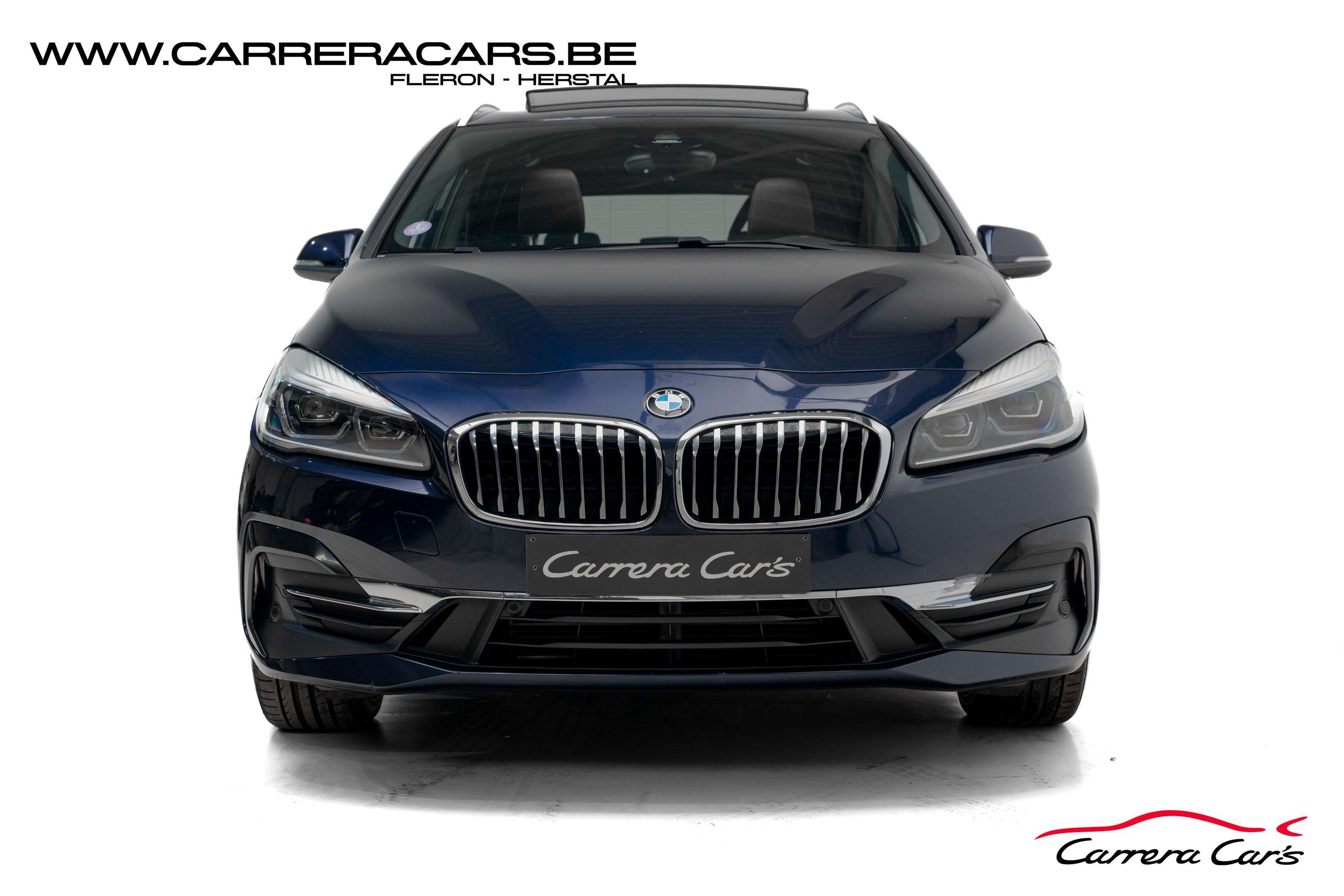 BMW 225 xeA Active Tourer PHEV iPerformance PACK M*|HEADUP*PANORAMIQUE*CAMERA*NAVI*CUIR*|
