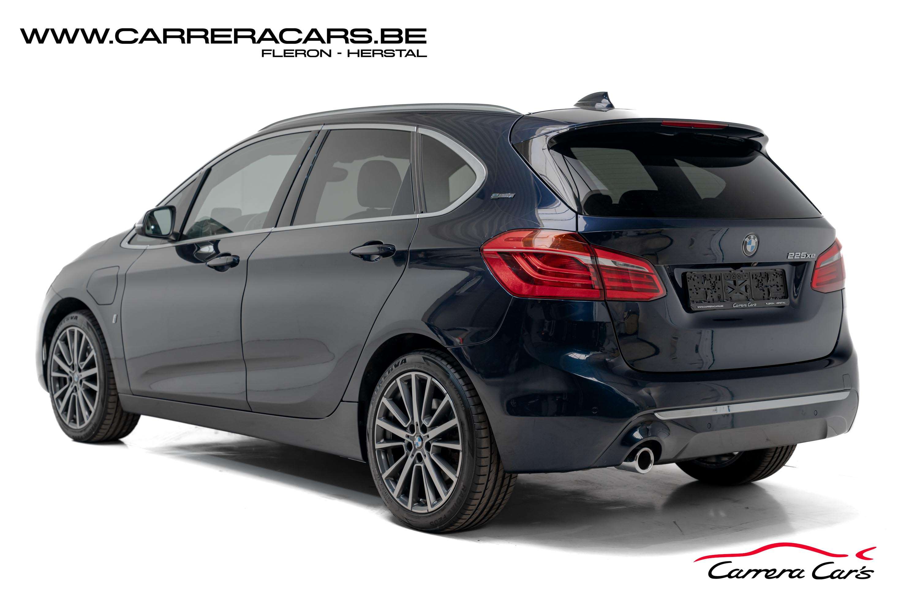 BMW 225 xeA Active Tourer PHEV iPerformance PACK M*|HEADUP*PANORAMIQUE*CAMERA*NAVI*CUIR*|