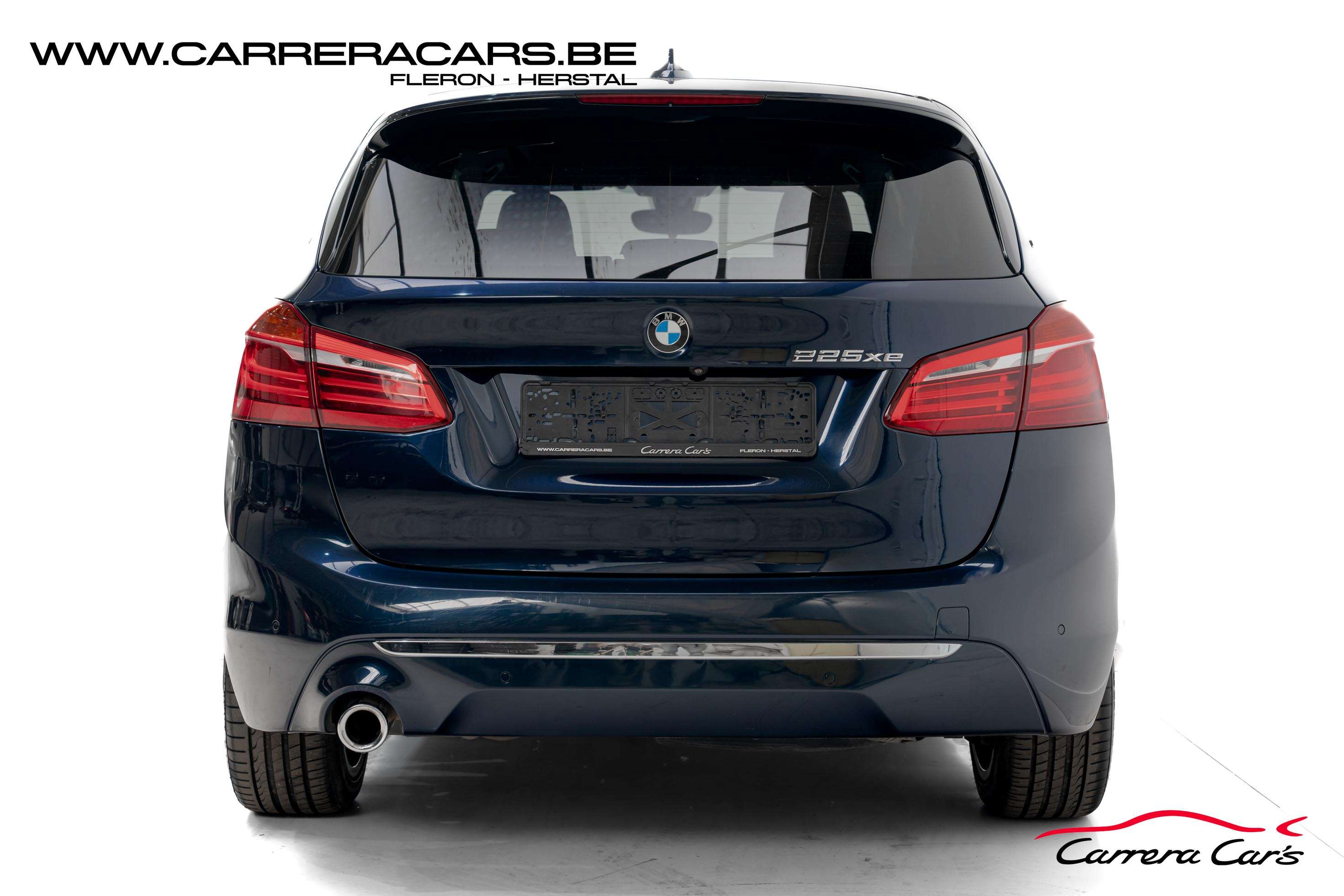 BMW 225 xeA Active Tourer PHEV iPerformance PACK M*|HEADUP*PANORAMIQUE*CAMERA*NAVI*CUIR*|
