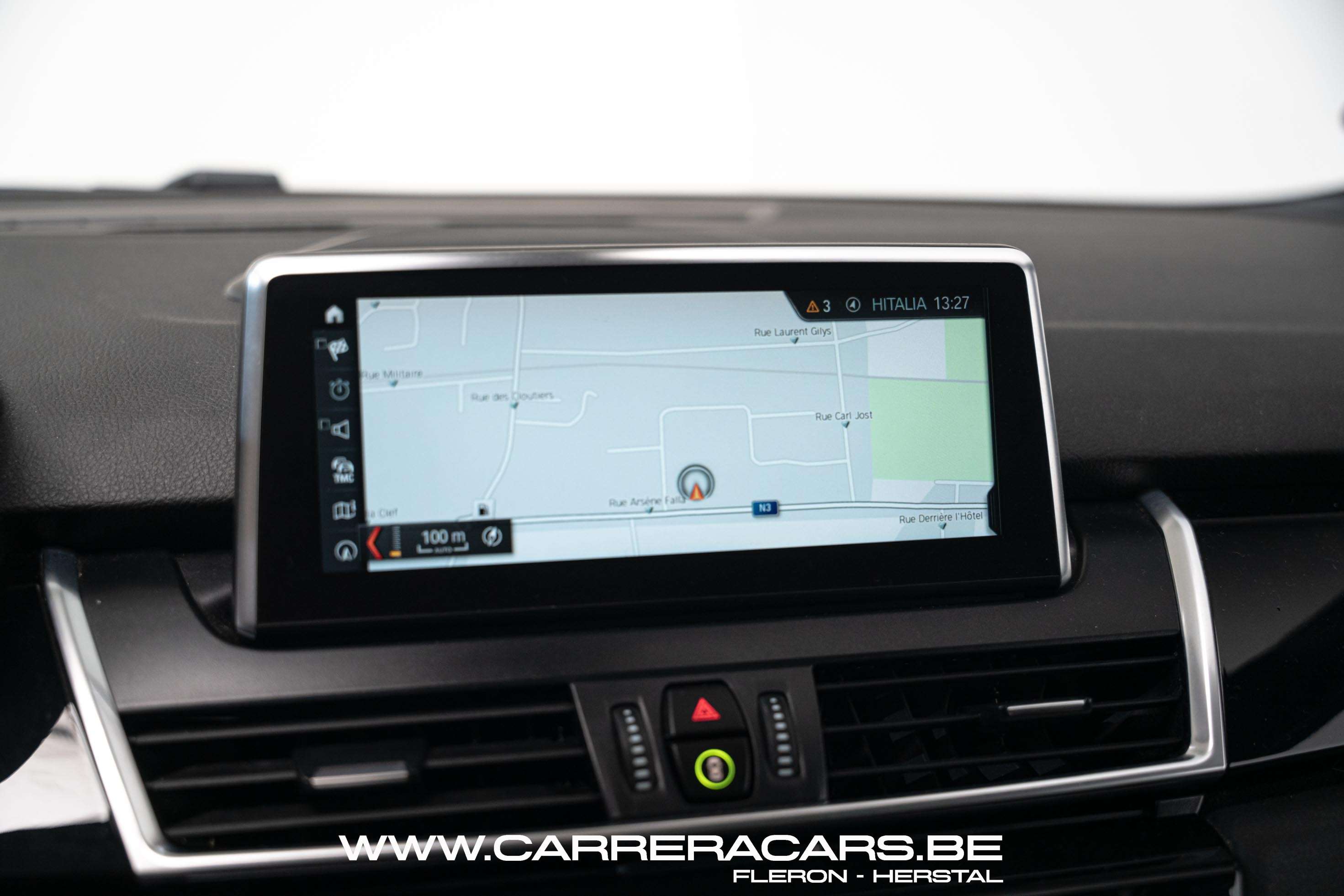 BMW 225 xeA Active Tourer PHEV iPerformance PACK M*|HEADUP*PANORAMIQUE*CAMERA*NAVI*CUIR*|