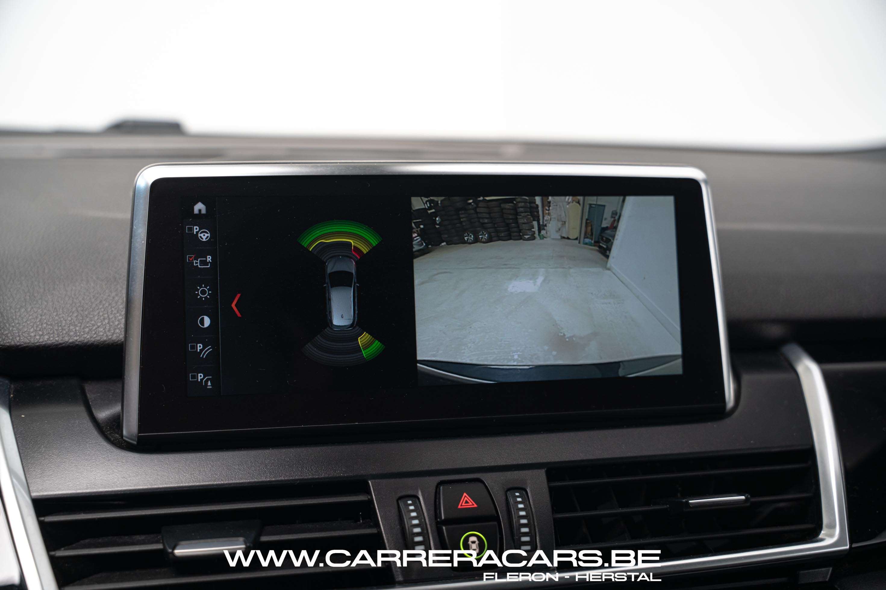 BMW 225 xeA Active Tourer PHEV iPerformance PACK M*|HEADUP*PANORAMIQUE*CAMERA*NAVI*CUIR*|