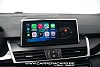 BMW 225 xeA Active Tourer PHEV iPerformance PACK M*|HEADUP*PANORAMIQUE*CAMERA*NAVI*CUIR*| thumbnail