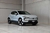 Volvo EX30 69 kWh I Single motor I Extended Range I Zetelverwarming I Getinte ramen thumbnail