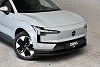 Volvo EX30 69 kWh I Single motor I Extended Range I Zetelverwarming I Getinte ramen thumbnail