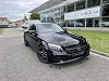Mercedes-Benz C 200 d Limousine thumbnail