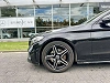 Mercedes-Benz C 200 d Limousine thumbnail