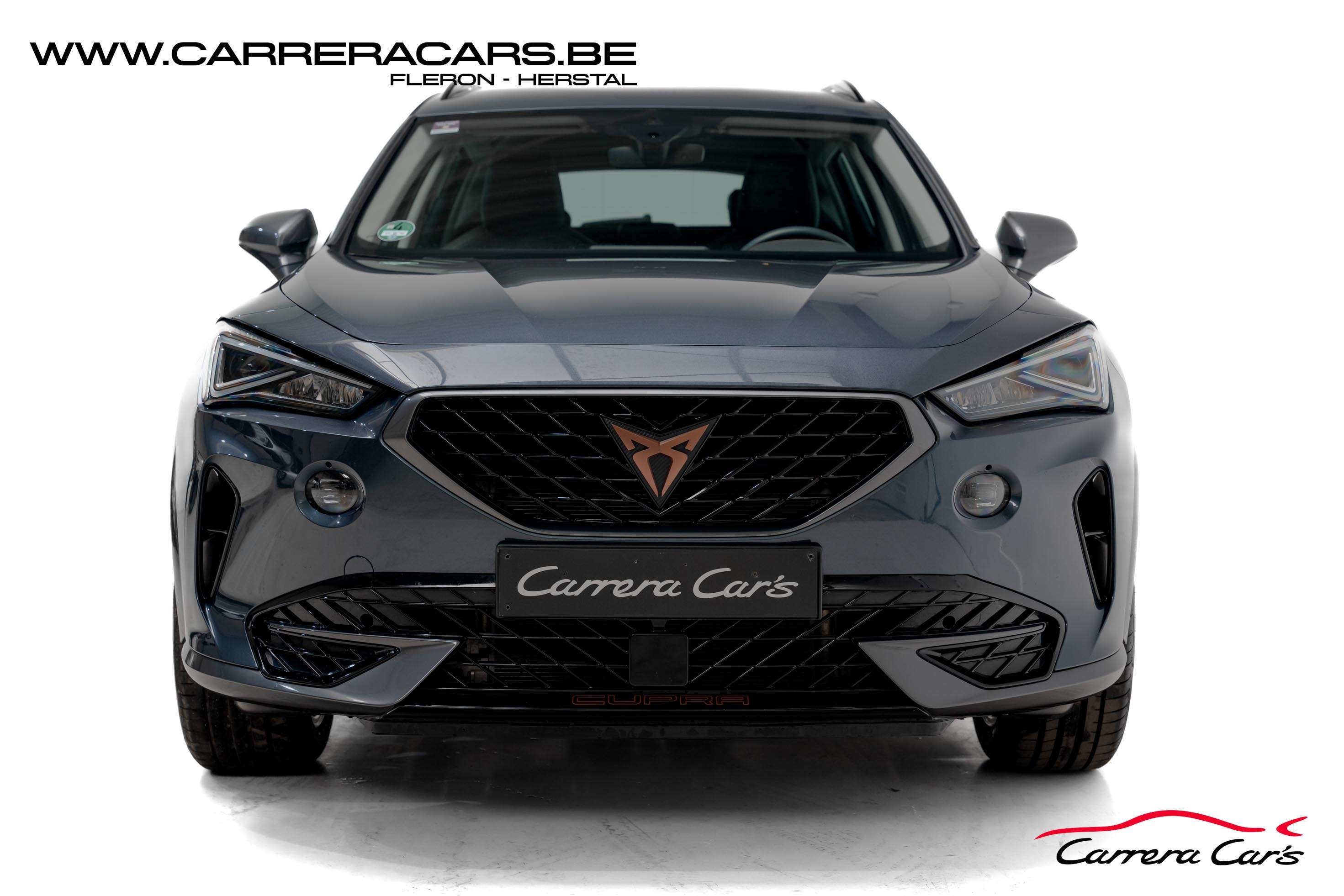 CUPRA Formentor 1.5 TSI*|PDC*CARPLAY*KEYLESS*CUIR*CRUISE ADAPTATIF*CLIMA*GARANTIE