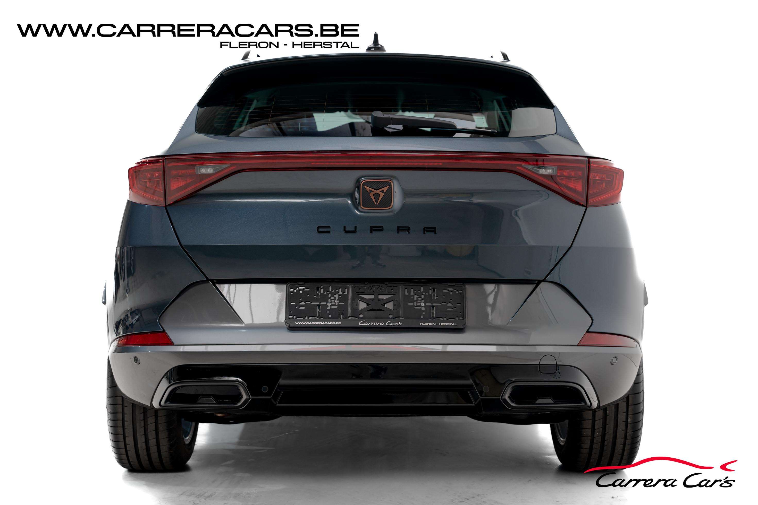 CUPRA Formentor 1.5 TSI*|PDC*CARPLAY*KEYLESS*CUIR*CRUISE ADAPTATIF*CLIMA*GARANTIE