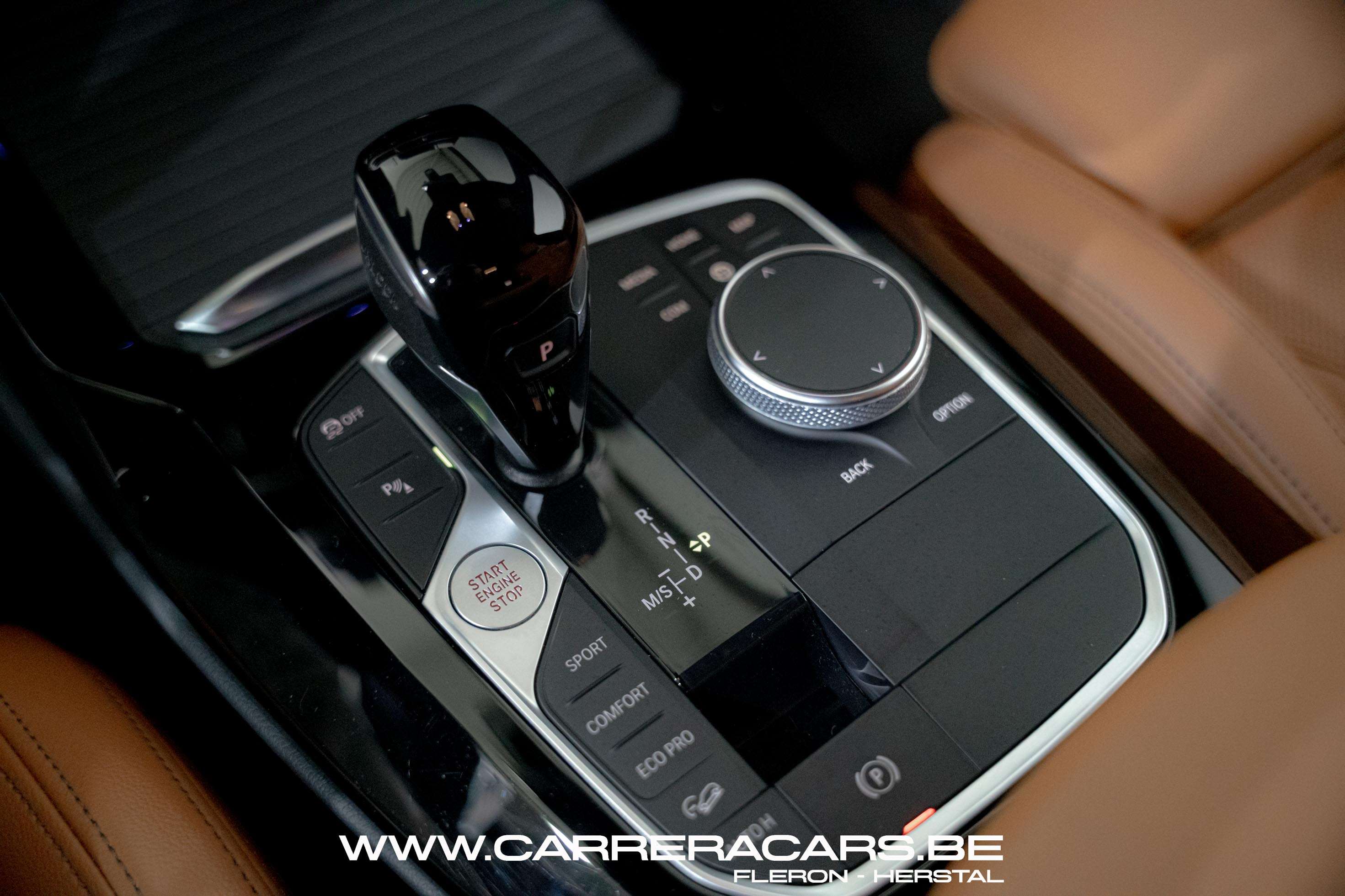 BMW X3 2.0iA xDrive*|FACELIFT*CUIR*NAVI*PDC*CARPLAY*CRUISE ADAPTATIF*|