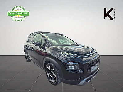 Citroen C3 Aircross 1.5 BlueHDi Shine S&S / Carplay / Camera / Navigat
