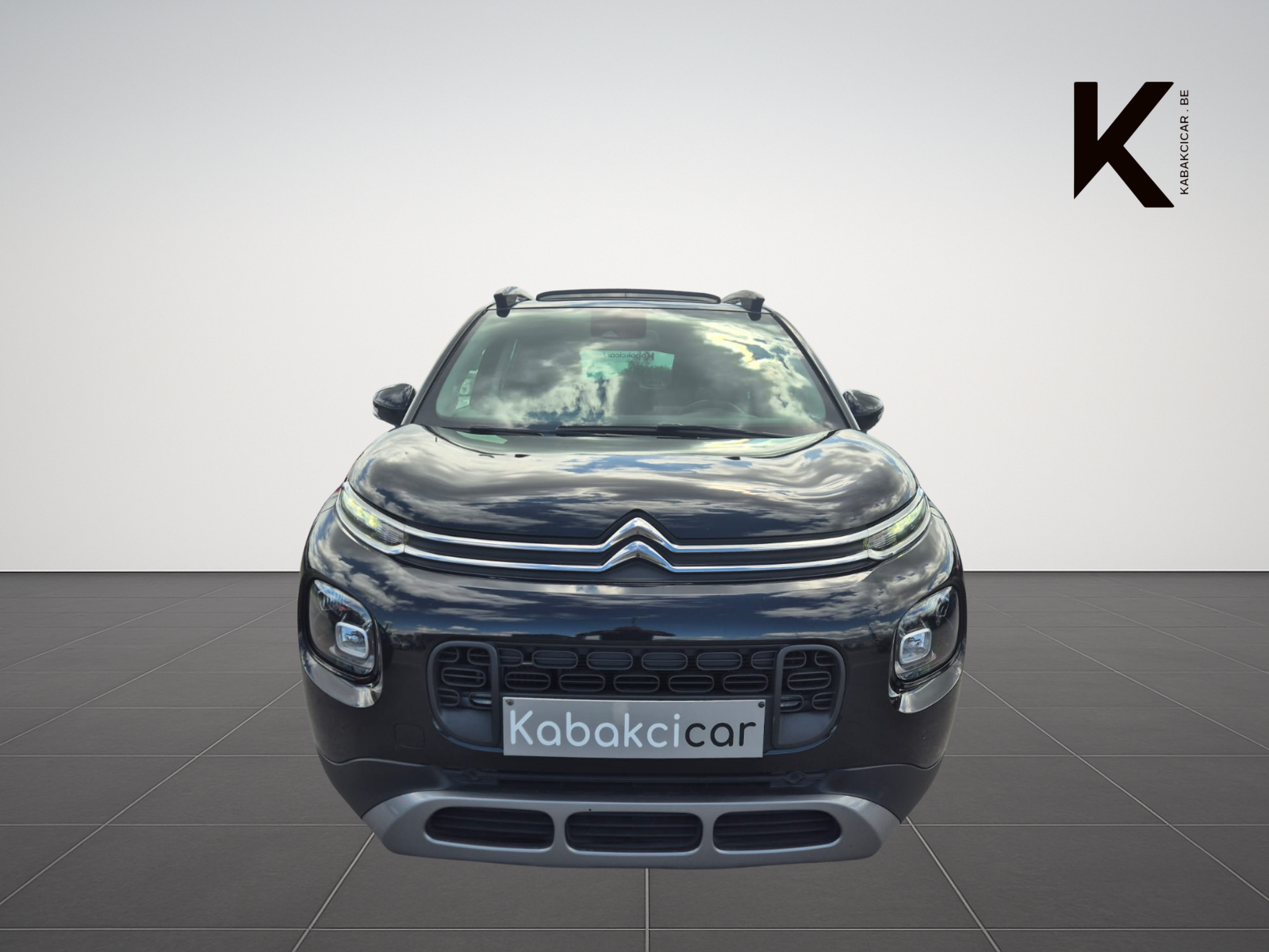 Citroen C3 Aircross 1.5 BlueHDi Shine S&S / Carplay / Camera / Navigat