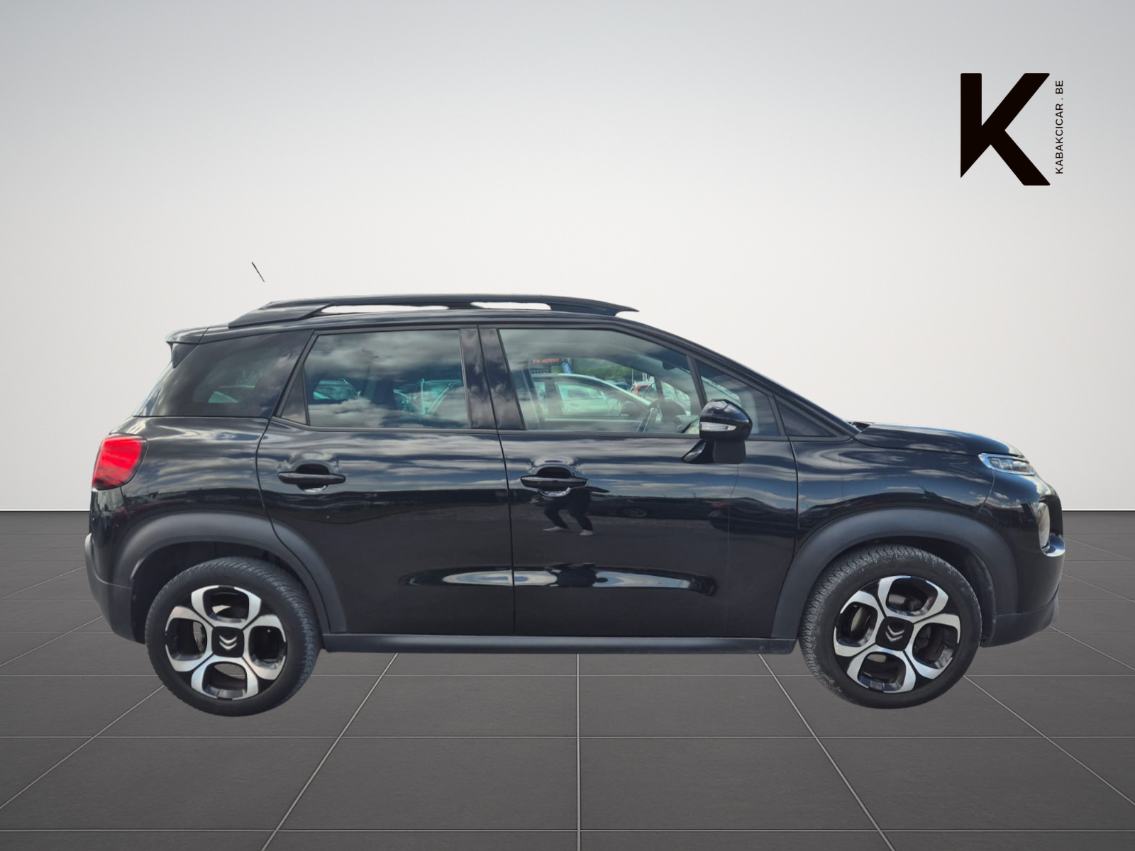 Citroen C3 Aircross 1.5 BlueHDi Shine S&S / Carplay / Camera / Navigat