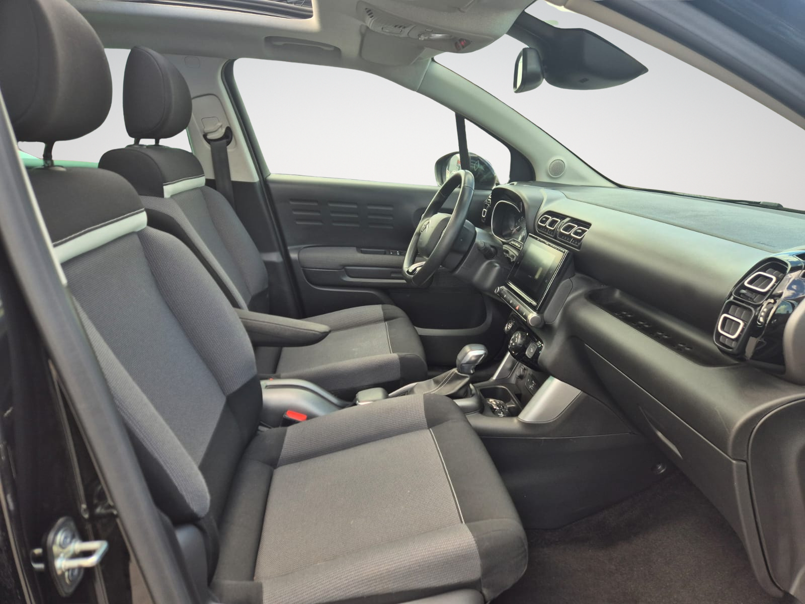 Citroen C3 Aircross 1.5 BlueHDi Shine S&S / Carplay / Camera / Navigat