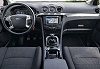 Ford Galaxy II (2) 2.0 TDCI 140 FAP TITANIUM X BV6 thumbnail