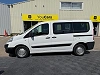 Peugeot Expert COMBI 2.0 HDI 120 VEHICULE 9 PLACES - 3EME MAIN 2 PORTES COULISSANTES-CLIMATISATION thumbnail