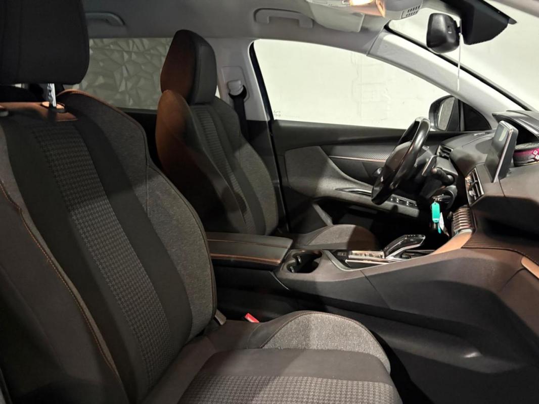 Peugeot 5008 1.5 BlueHDi EAT8 S&S 130 cv