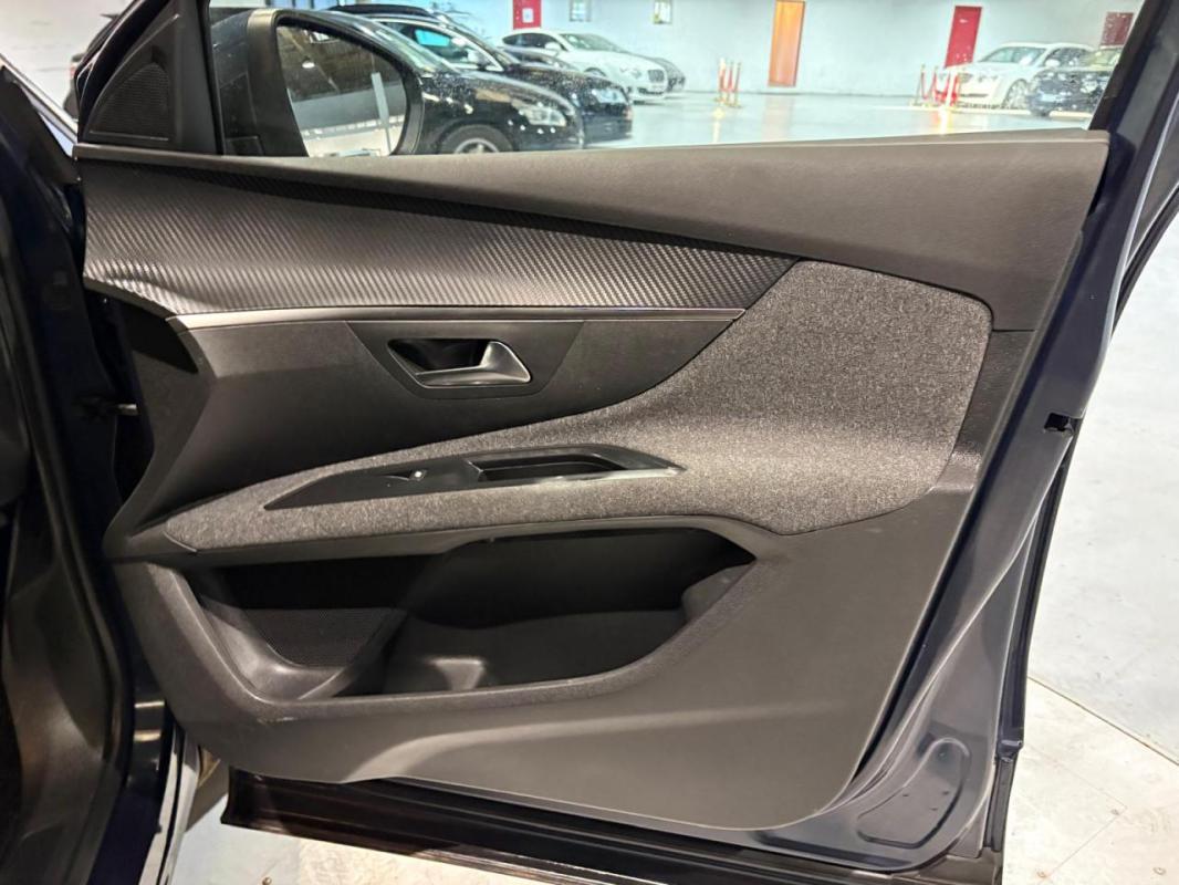 Peugeot 5008 1.5 BlueHDi EAT8 S&S 130 cv