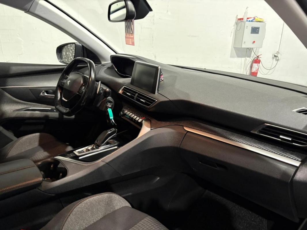 Peugeot 5008 1.5 BlueHDi EAT8 S&S 130 cv