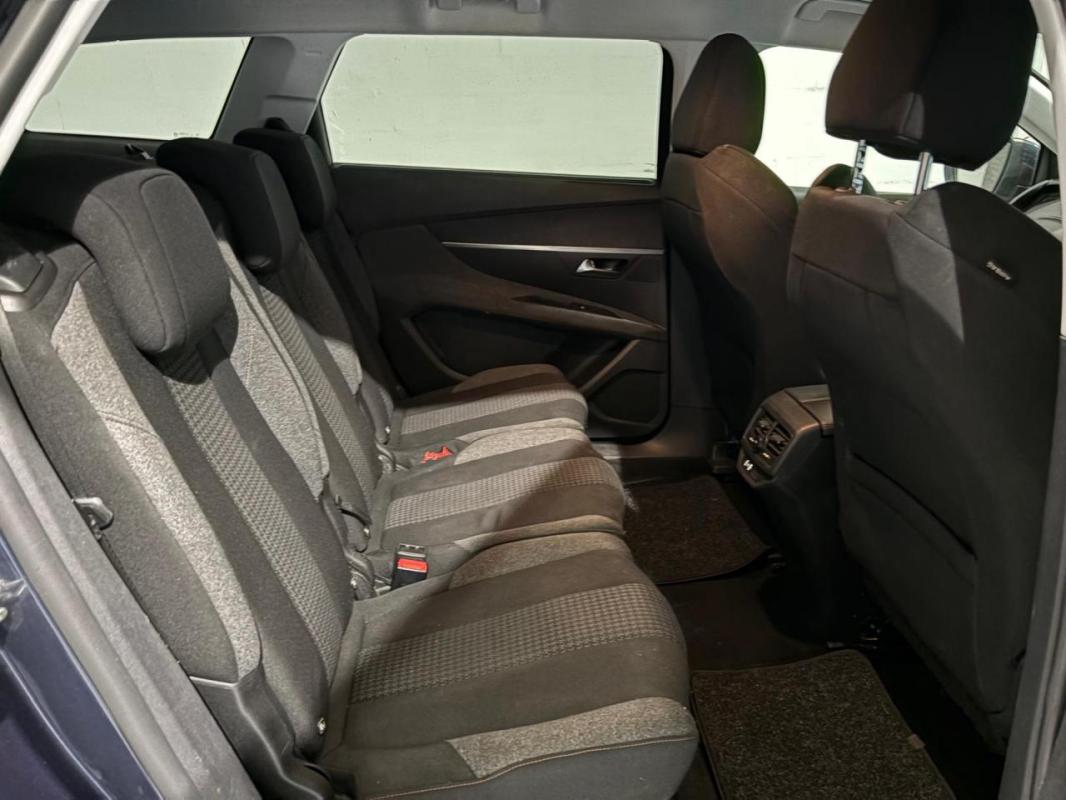 Peugeot 5008 1.5 BlueHDi EAT8 S&S 130 cv