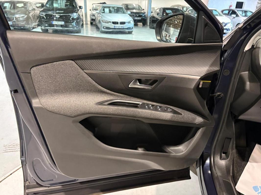 Peugeot 5008 1.5 BlueHDi EAT8 S&S 130 cv