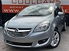 Opel Meriva 1.4i Cosmo - EU6 - GARANTIE 1AN - thumbnail