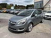 Opel Meriva 1.4i Cosmo - EU6 - GARANTIE 1AN - thumbnail