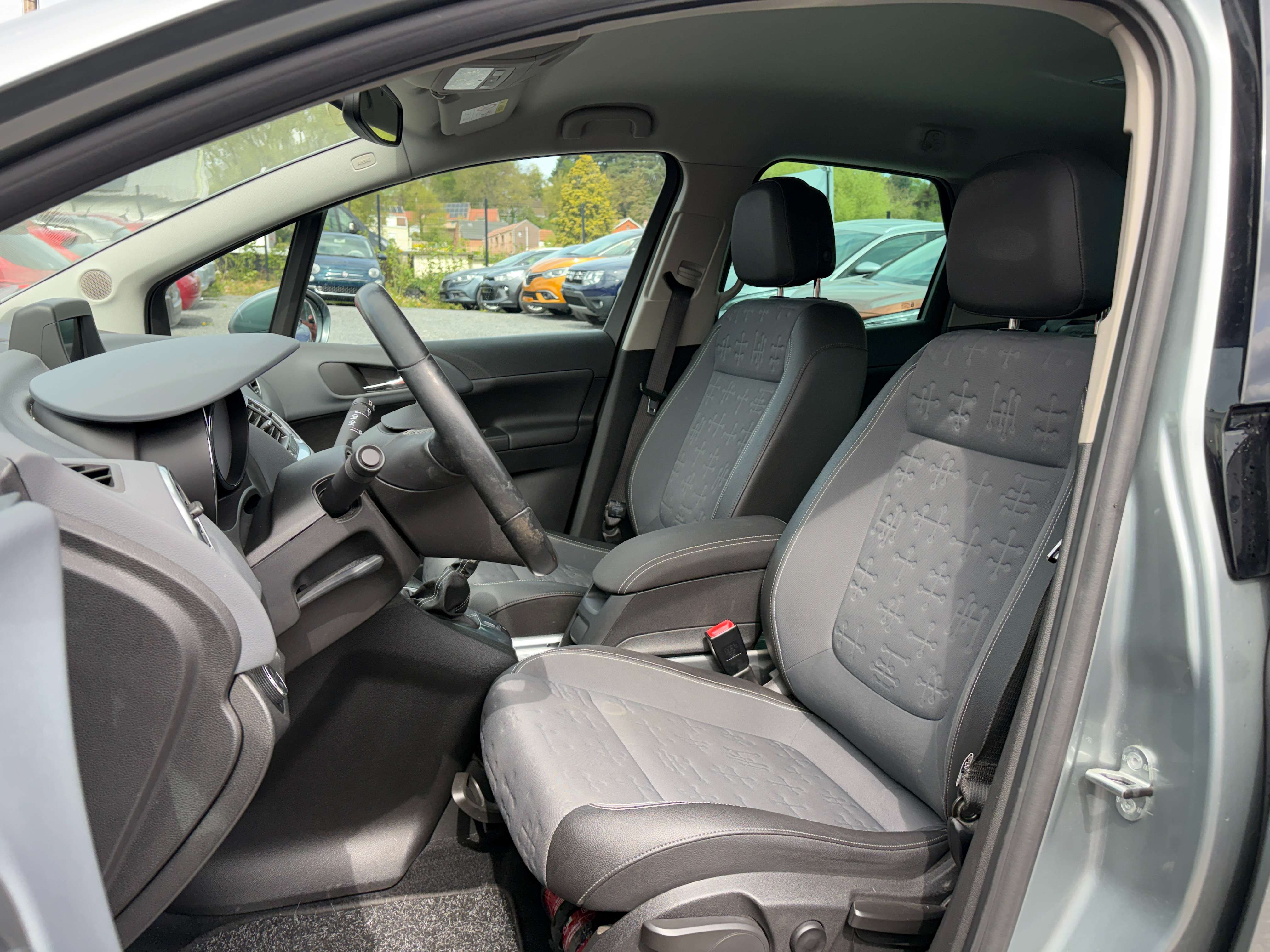 Opel Meriva 1.4i Cosmo - EU6 - GARANTIE 1AN -