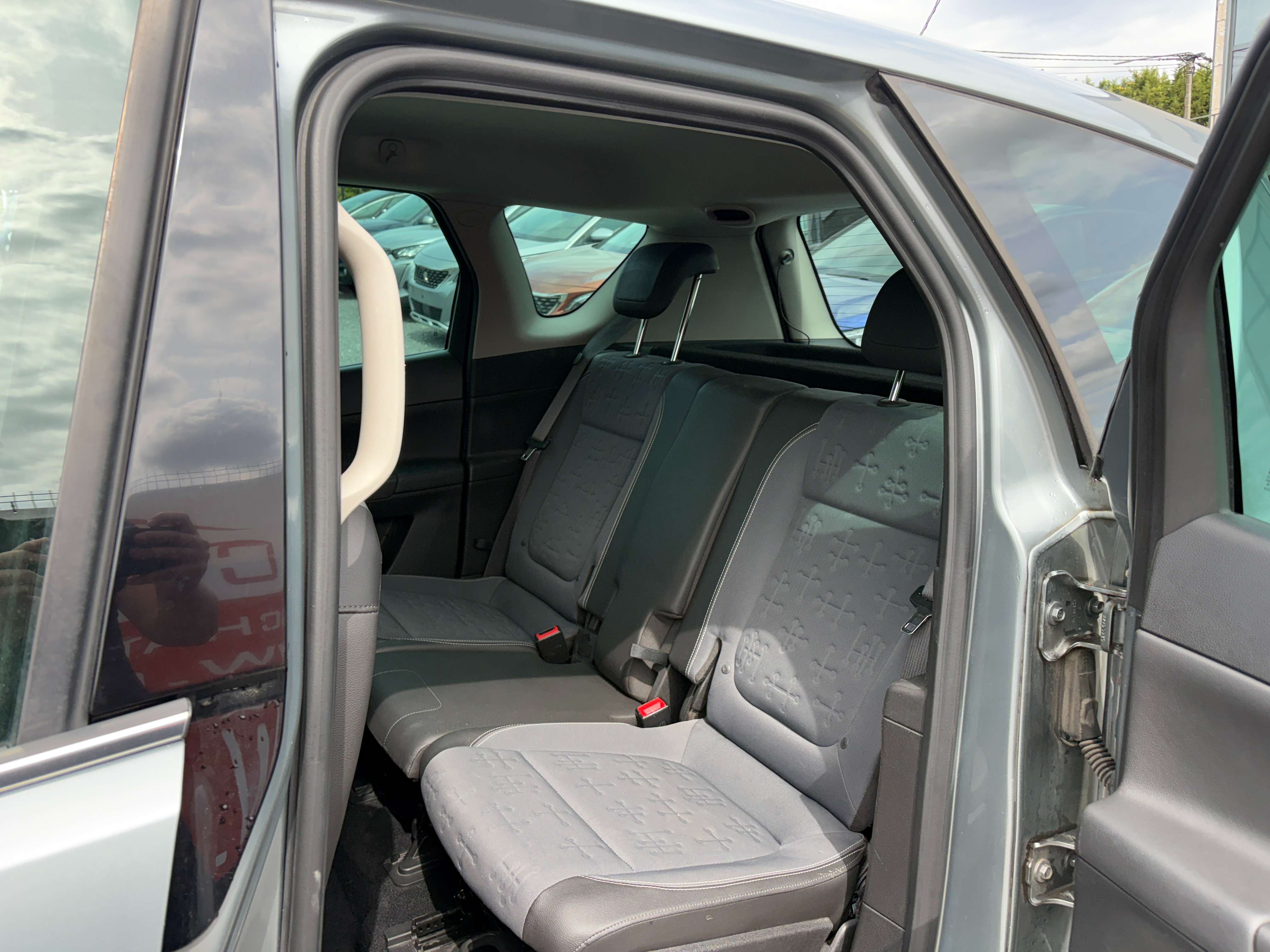 Opel Meriva 1.4i Cosmo - EU6 - GARANTIE 1AN -