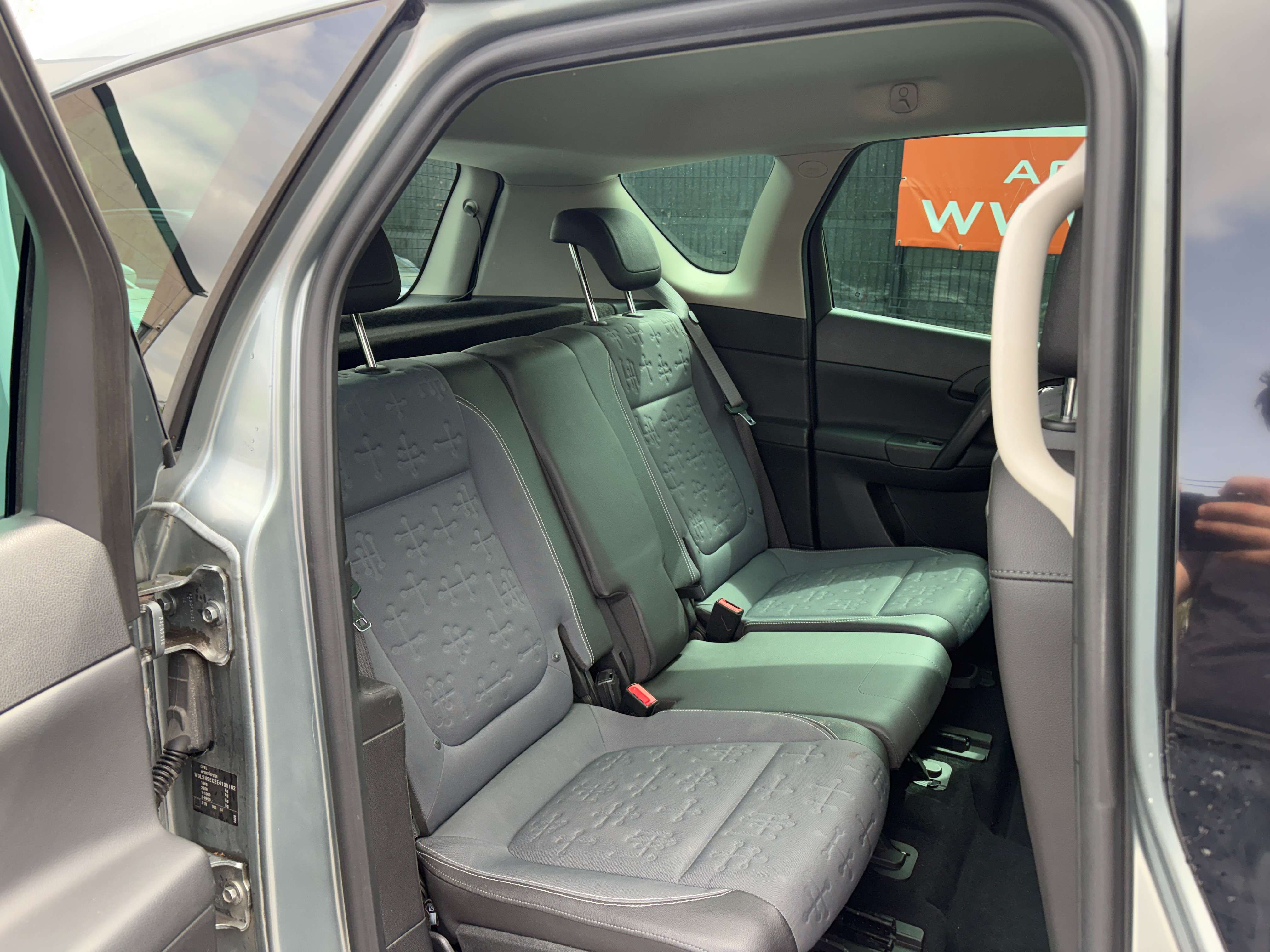 Opel Meriva 1.4i Cosmo - EU6 - GARANTIE 1AN -