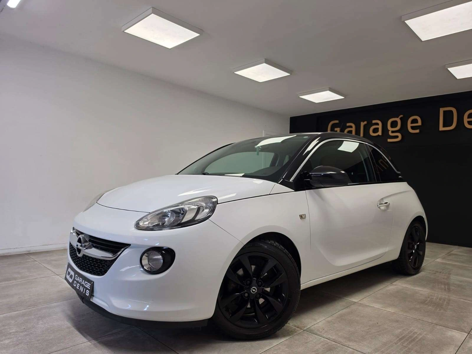 Opel Adam CLIM**REGULATEUR**GARANTIE 12MOIS