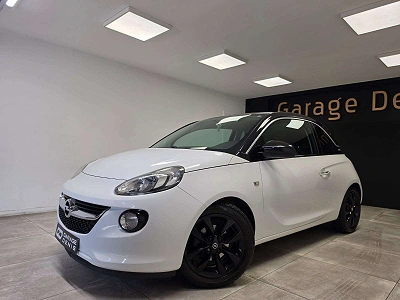 Opel Adam CLIM**REGULATEUR**GARANTIE 12MOIS