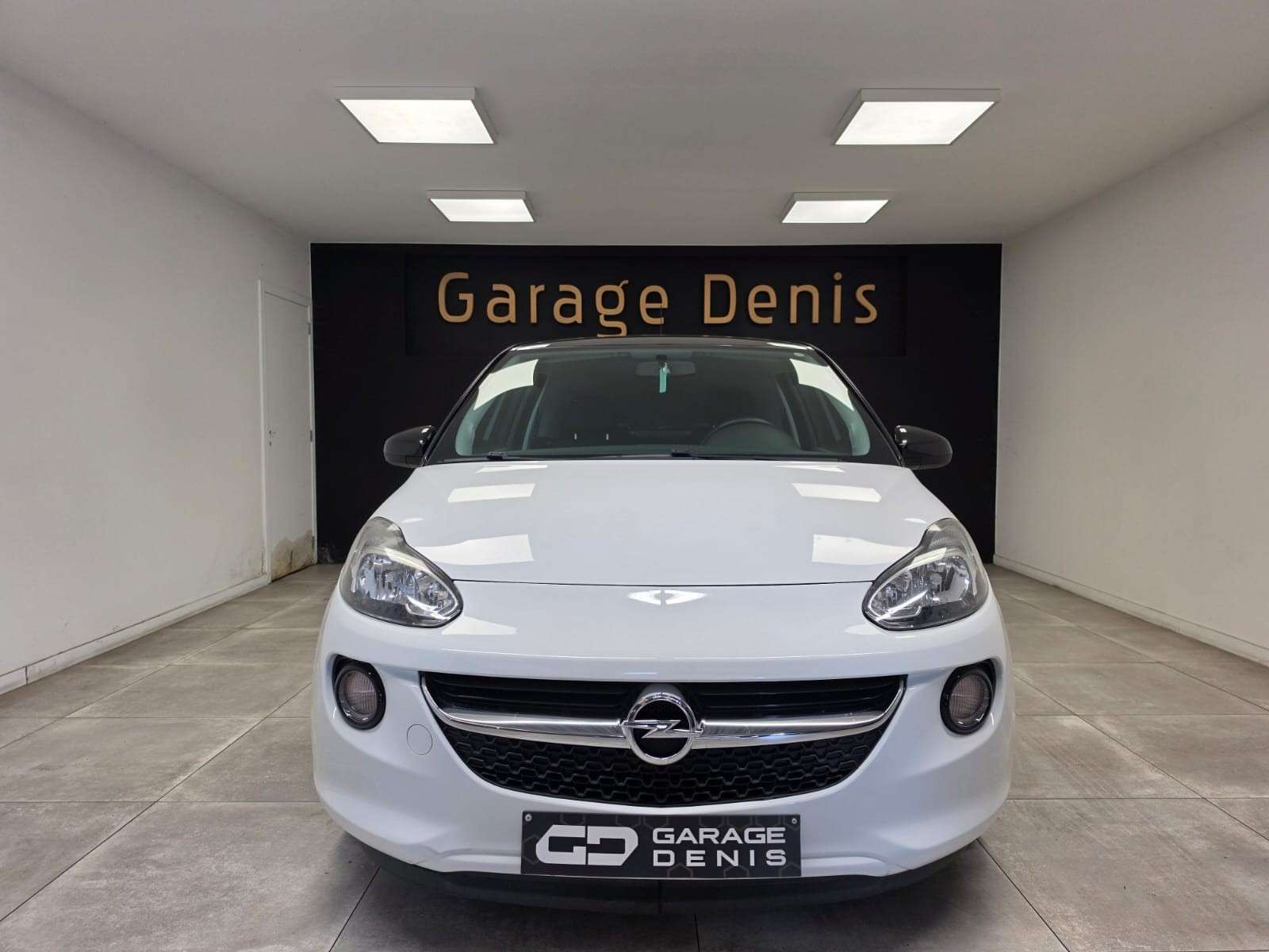 Opel Adam CLIM**REGULATEUR**GARANTIE 12MOIS