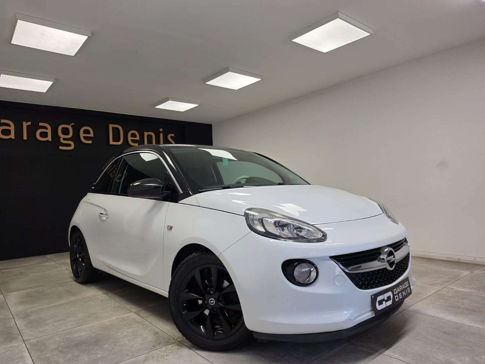 Opel Adam CLIM**REGULATEUR**GARANTIE 12MOIS