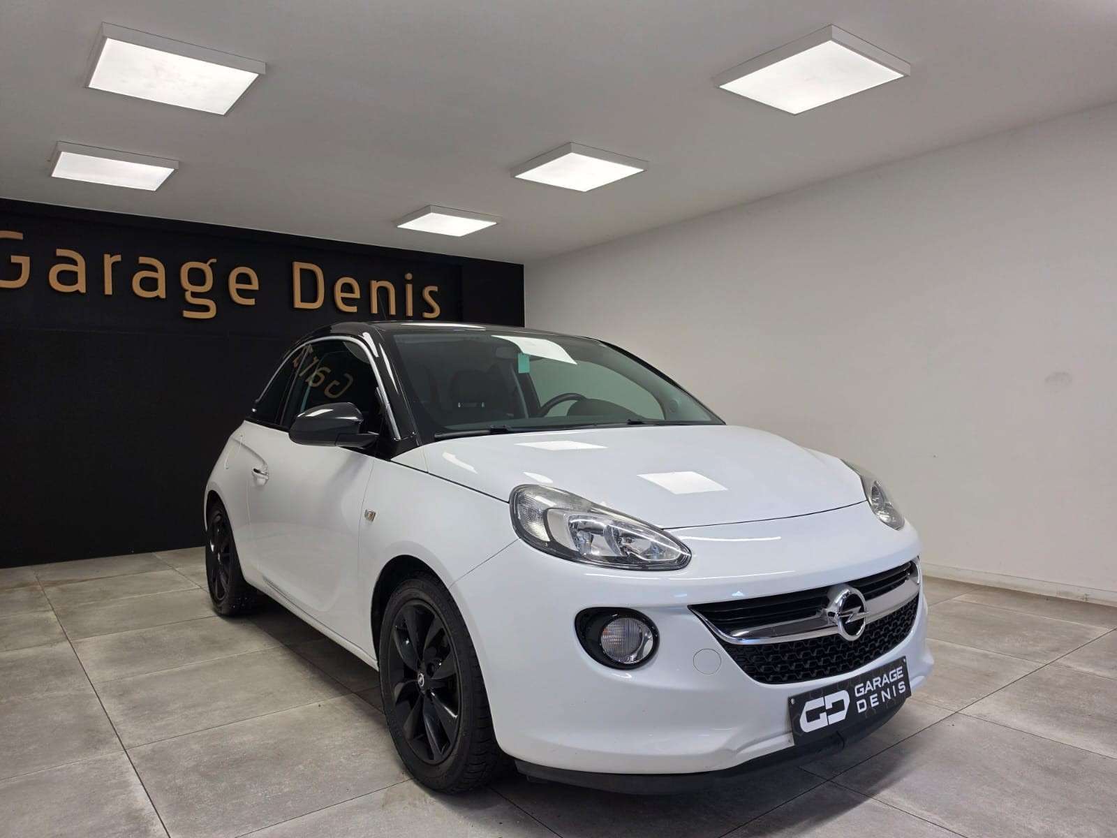 Opel Adam CLIM**REGULATEUR**GARANTIE 12MOIS