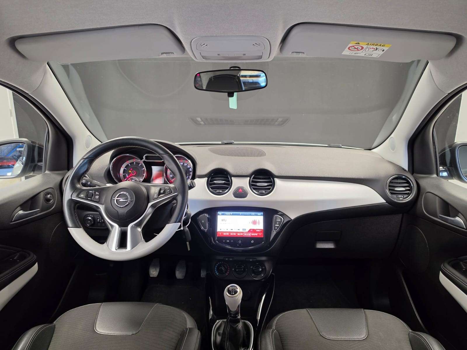 Opel Adam CLIM**REGULATEUR**GARANTIE 12MOIS