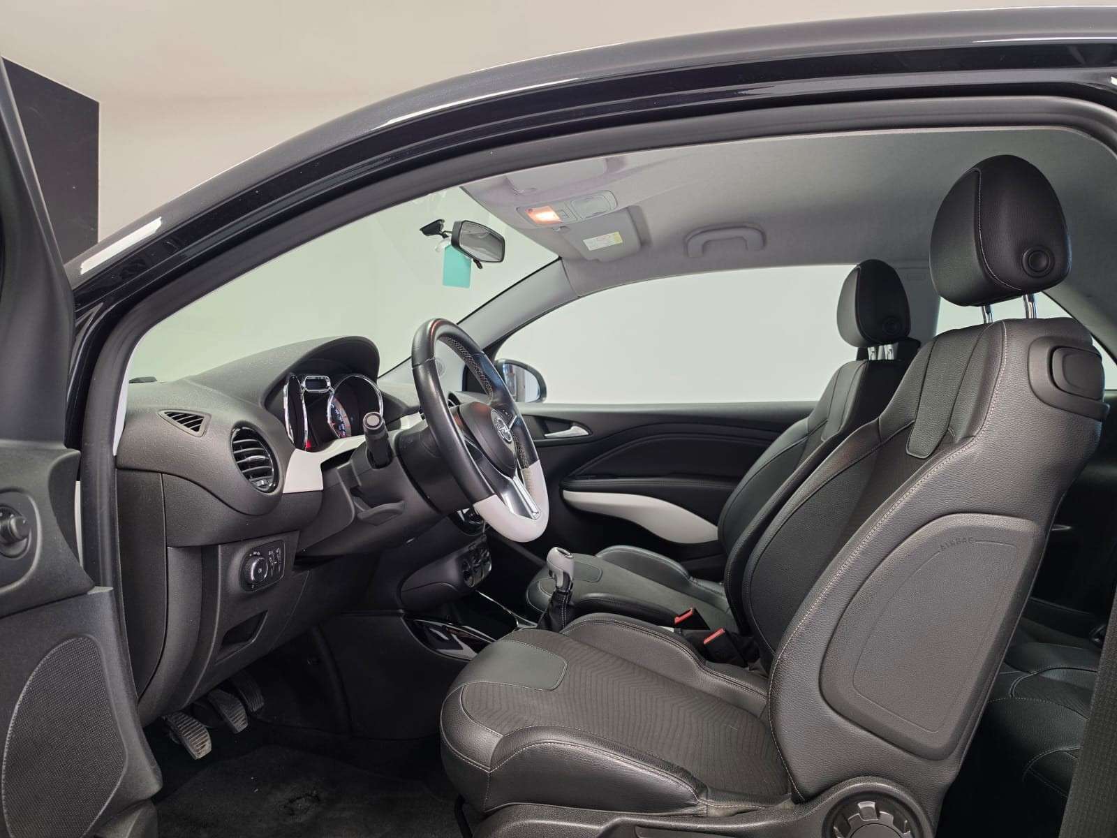 Opel Adam CLIM**REGULATEUR**GARANTIE 12MOIS