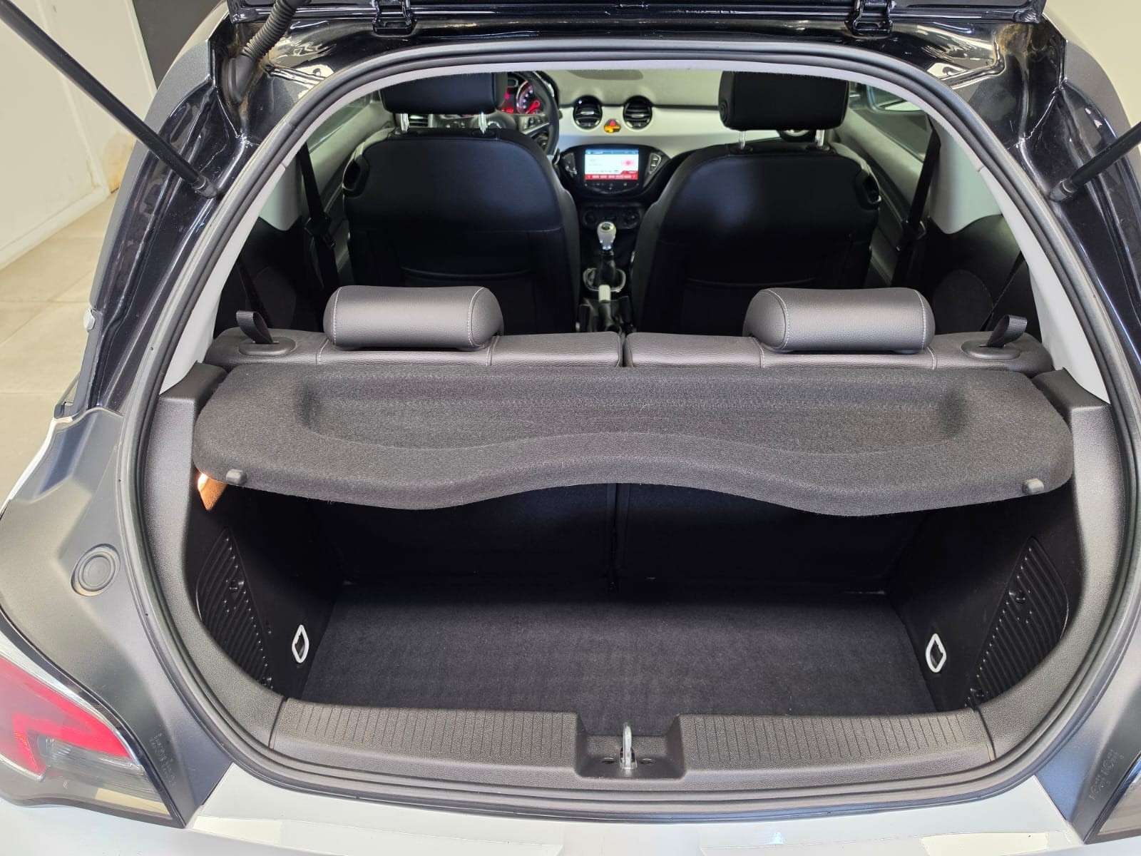 Opel Adam CLIM**REGULATEUR**GARANTIE 12MOIS
