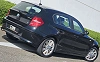 BMW 116 *** 1995 cc - 05/2011 - M wheels - Carpass *** thumbnail